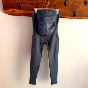 BLANQI Everyday Maternity Belly Support Leggings